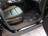 Thumbnail of 2024 Stellar Black Metallic Cadillac XT4