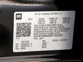 Thumbnail of 2024 Stellar Black Metallic Cadillac XT4