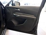 Thumbnail of 2024 Stellar Black Metallic Cadillac XT4