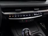 Thumbnail of 2024 Stellar Black Metallic Cadillac XT4