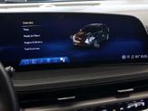 Thumbnail of 2024 Stellar Black Metallic Cadillac XT4