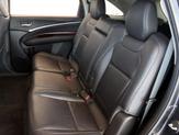 Thumbnail of 2014 Graphite Luster Metallic Acura MDX