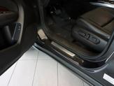 Thumbnail of 2014 Graphite Luster Metallic Acura MDX