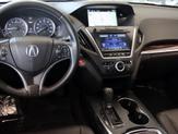 Thumbnail of 2014 Graphite Luster Metallic Acura MDX