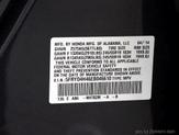 Thumbnail of 2014 Graphite Luster Metallic Acura MDX