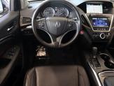 Thumbnail of 2014 Graphite Luster Metallic Acura MDX