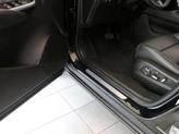 Thumbnail of 2021 Stellar Black Metallic Cadillac XT4