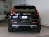 Thumbnail of 2021 Stellar Black Metallic Cadillac XT4