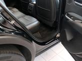 Thumbnail of 2021 Stellar Black Metallic Cadillac XT4