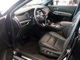 Thumbnail of 2021 Stellar Black Metallic Cadillac XT4
