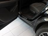 Thumbnail of 2023 Stellar Black Metallic Cadillac XT6