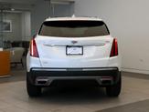 Thumbnail of 2022 Crystal White Tri-Coat Cadillac XT5