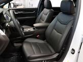 Thumbnail of 2022 Crystal White Tri-Coat Cadillac XT5