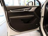 Thumbnail of 2022 Crystal White Tri-Coat Cadillac XT5