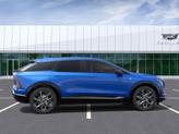 Thumbnail of 2025 Coastal Blue Metallic Cadillac OPTIQ