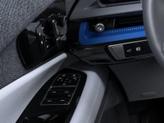 Thumbnail of 2025 Coastal Blue Metallic Cadillac OPTIQ