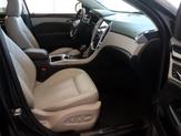 Thumbnail of 2014 Graphite Metallic Cadillac SRX