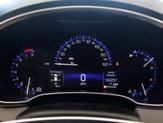 Thumbnail of 2014 Graphite Metallic Cadillac SRX