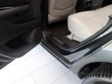 Thumbnail of 2014 Graphite Metallic Cadillac SRX