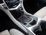 Thumbnail of 2014 Graphite Metallic Cadillac SRX