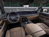 Thumbnail of 2025 Black Raven Cadillac Escalade IQ
