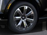 Thumbnail of 2025 Black Raven Cadillac Escalade IQ
