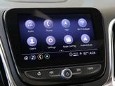 Thumbnail of 2022 Summit White Chevrolet Equinox