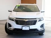 Thumbnail of 2022 Summit White Chevrolet Equinox