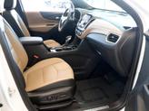Thumbnail of 2022 Summit White Chevrolet Equinox