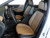 Thumbnail of 2022 Summit White Chevrolet Equinox