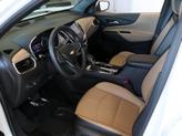 Thumbnail of 2022 Summit White Chevrolet Equinox