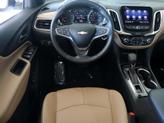 Thumbnail of 2022 Summit White Chevrolet Equinox
