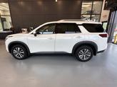 Thumbnail of 2023 White Nissan Pathfinder