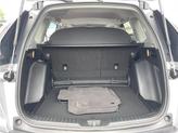 Thumbnail of 2021 Silver Honda CR-V