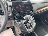 Thumbnail of 2021 Silver Honda CR-V