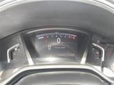 Thumbnail of 2021 Silver Honda CR-V