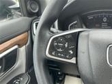 Thumbnail of 2021 Silver Honda CR-V