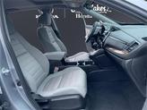 Thumbnail of 2021 Silver Honda CR-V