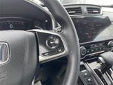 Thumbnail of 2021 Silver Honda CR-V
