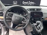 Thumbnail of 2021 Silver Honda CR-V