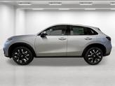 Thumbnail of 2026 Solar Silver Metallic Honda HR-V