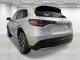 Thumbnail of 2026 Solar Silver Metallic Honda HR-V