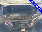 Thumbnail of 2022 Radiant Red Metallic II Honda Passport