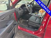 Thumbnail of 2022 Radiant Red Metallic II Honda Passport