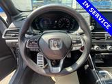 Thumbnail of 2022 Sonic Gray Pearl Honda Accord Hybrid