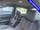 Thumbnail of 2022 Sonic Gray Pearl Honda Accord Hybrid