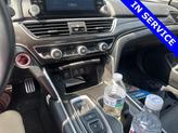 Thumbnail of 2022 Sonic Gray Pearl Honda Accord Hybrid