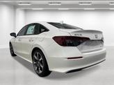 Thumbnail of 2026 Platinum White Pearl Honda Civic Hybrid