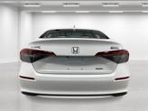 Thumbnail of 2026 Platinum White Pearl Honda Civic Hybrid