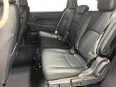 Thumbnail of 2026 Crystal Black Pearl Honda Odyssey